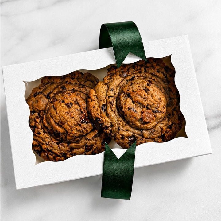 ASSORTED COOKIES GIFT (2) - nutmegspiced