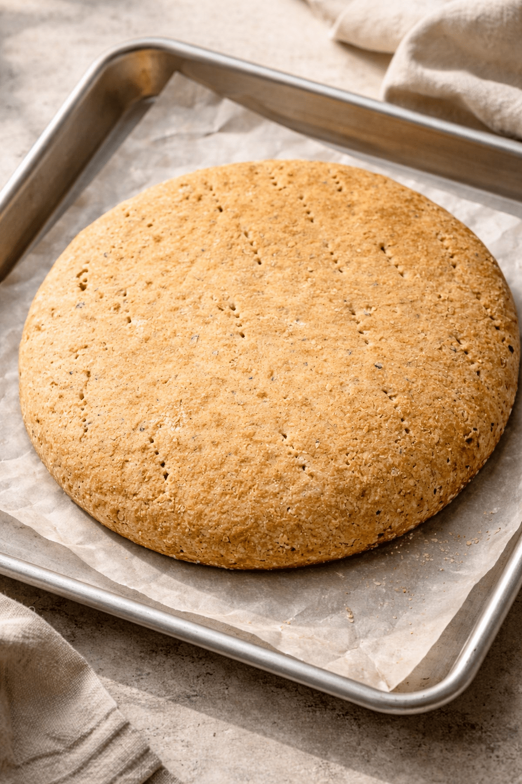 COCONUT BAKES - nutmegspiced