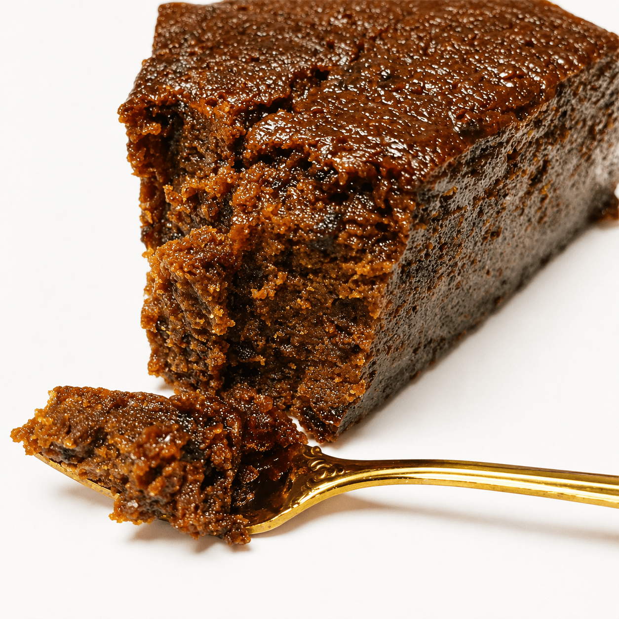 Grenadian Black Rum Cake – Caribbean Christmas Cake - nutmegspiced